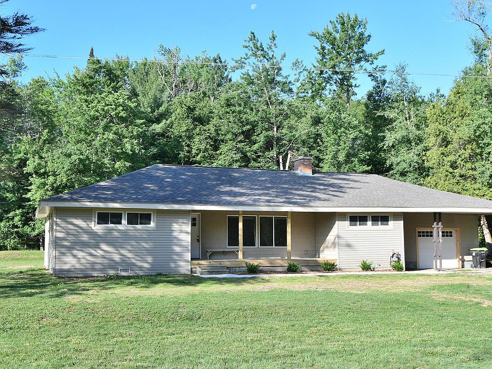 6210 Lakeview Blvd, Saint Helen, MI 48656 MLS 201827504 Zillow