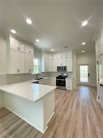 602 Foy St — Photo 6
