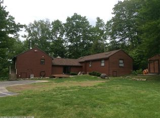 51 Sunrise Dr, China, ME 04358