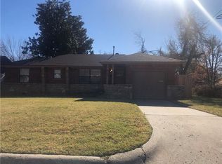 3248 NW 47th St, Oklahoma City, OK 73112