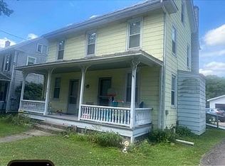 60 Mill St, Benton, PA 17814