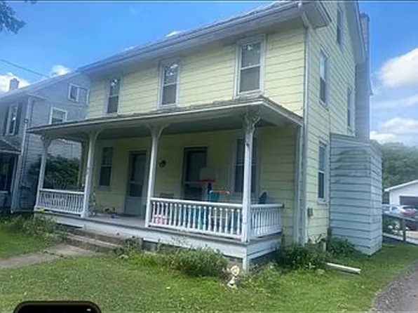 60 Mill St, Benton, PA 17814