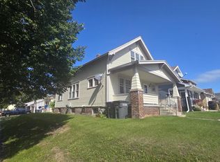 1436 Union Ave, Sheboygan, WI 53081