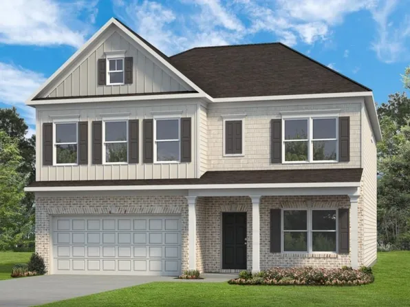 760 Victoria Heights Dr, Dallas, GA 30132