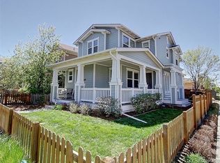 8822 E 29th Pl, Denver, CO 80238