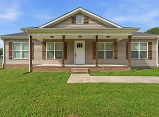 2648 Wayside Rd, Manchester, TN 37355