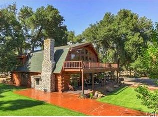 16700 Us Highway 243, Banning, CA 92220