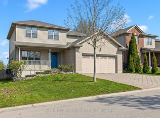 176 Buttercup Ct, London, ON N6G 5M6