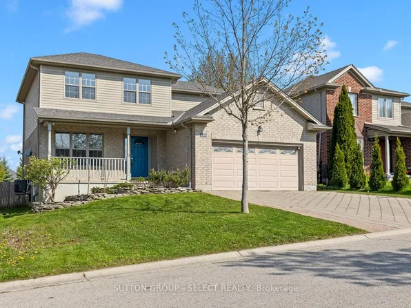 176 Buttercup Ct, London, ON N6G 5M6