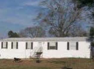 18049 NW County Road 287, Clarksville, FL 32430