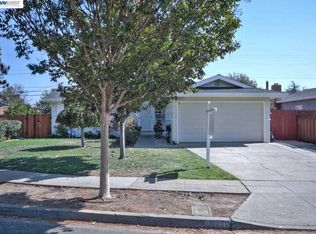 4516 Mowry Ave, Fremont, CA 94538
