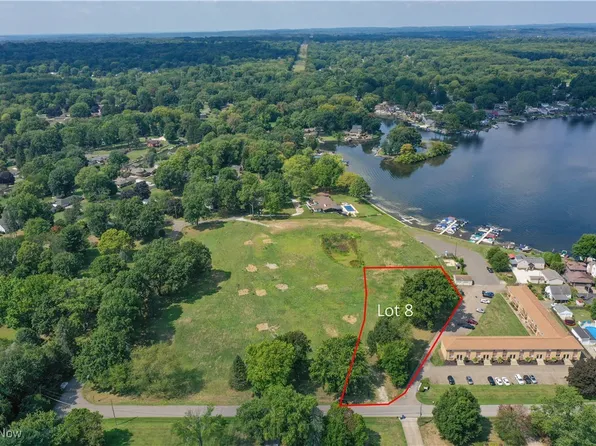 LOT 8 Whyem Dr, Akron, OH 44319