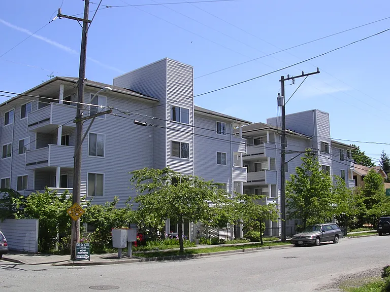 Maple Leaf Court — Photo 10