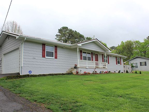 2nd image of 2930 W Lake Dr NW