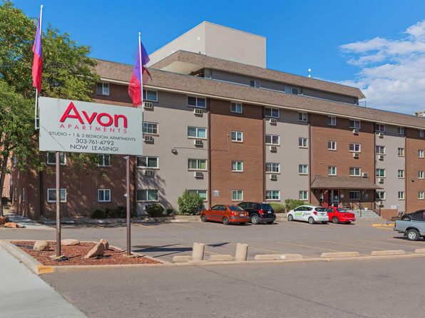 2850 S Federal Blvd #776F18CCB