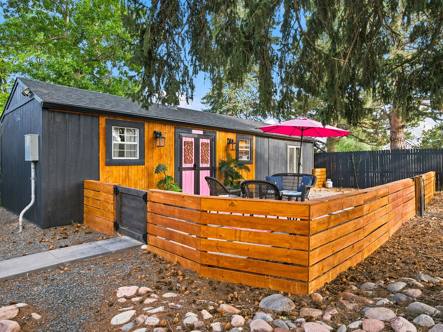 1 bed, $1,850 — Photo 1
