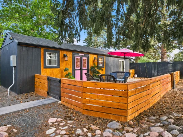 4480 W Lakeridge Rd, Denver, CO 80219