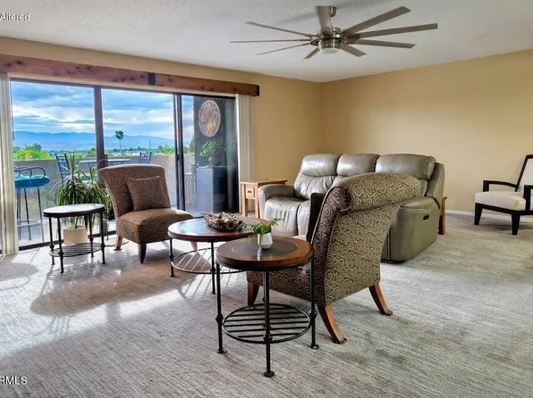 515 S PARKCREST -- #532, Mesa, AZ 85206