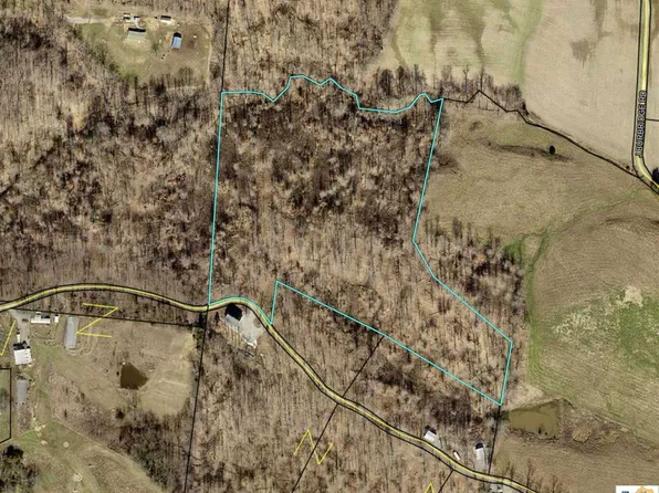 LOT 1 Beckham Gadberry Rd, Columbia, KY 42728