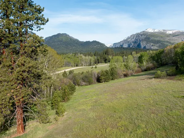194 Beargrass Rdg, Hamilton, MT 59840