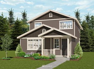 1722 180th Stct E #184, Spanaway, WA 98387