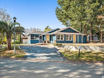 95 Channing Dr., Little River, SC, 29566