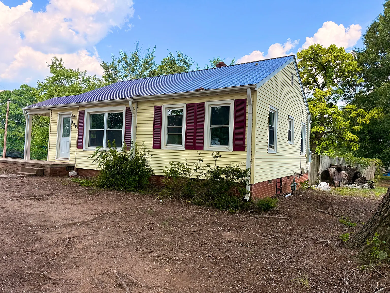 3 bed, 1198 sqft, $1,400 — Photo 3