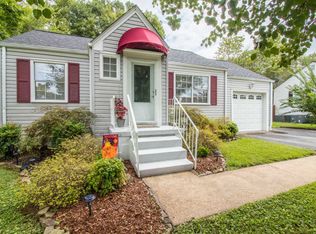 718 Pyron Ln, Chattanooga, TN 37412