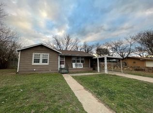 904 SE 4th St, Knox City, TX 79529 | MLS #20565654 | Zillow