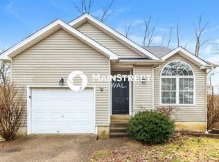 11524 Magnolia View Ct, Louisville, KY 40299