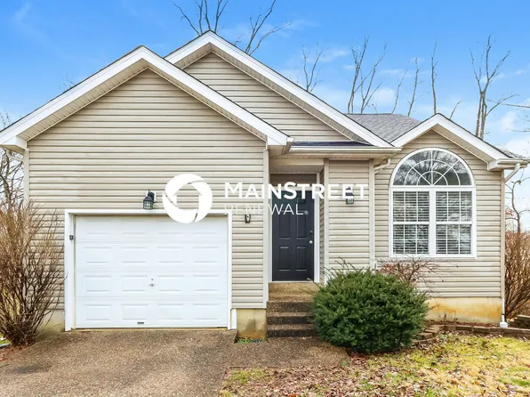 11524 Magnolia View Ct, Louisville, KY 40299