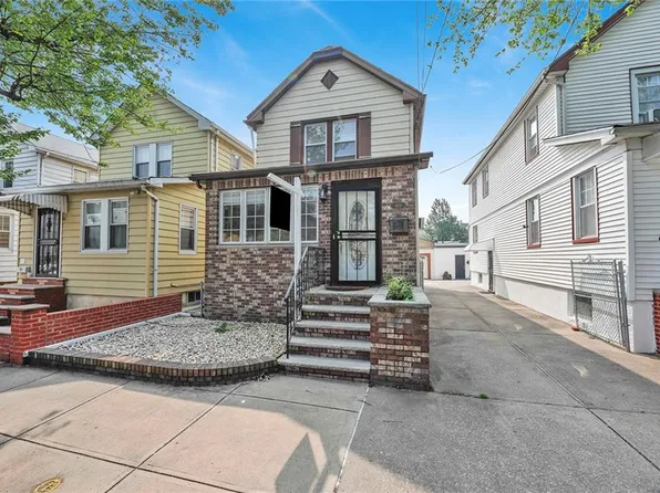 419 Britton Ave, Staten Island, NY 10304