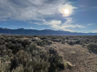 448-450 Mirage Ln, Herlong, CA 96113