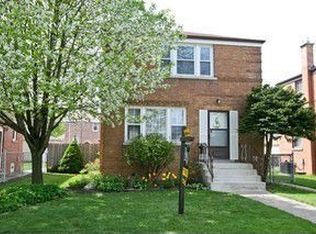 10354 S Hamlin Ave, Chicago, IL