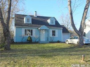 103 Retford Dr, Liverpool, NY 13088