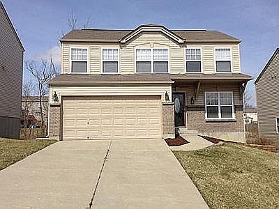 3rd image of 2336 Garrison Dr