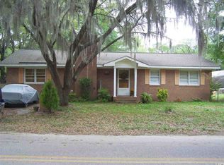1070 Waccamaw Dr, Conway, SC 29526