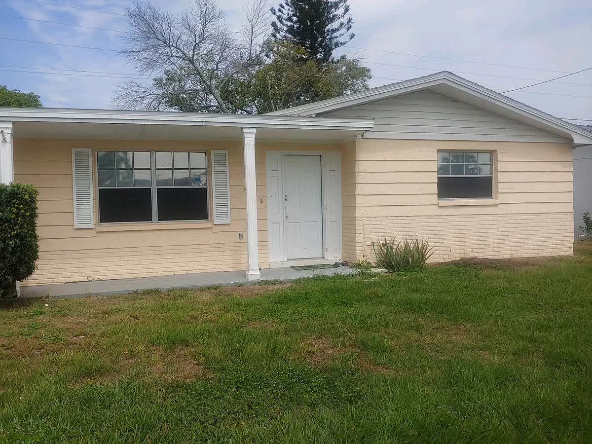 Building Photo - 3505 Winder Dr