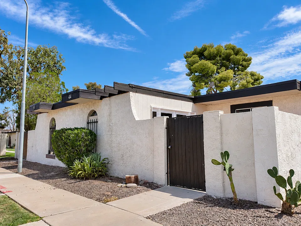 720 S Dobson Rd #44