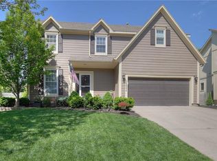 14604 S Rene St, Olathe, KS 66062