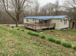 3030 Jarrell Ridge Rd, Clarksville, TN 37043