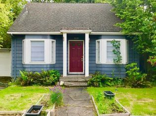 3638 SE Lafayette Ct, Portland, OR 97202