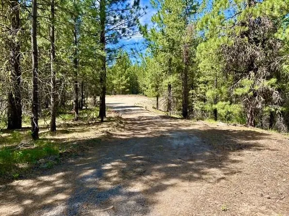48 Sky Horse Dr, Cascade, ID 83611