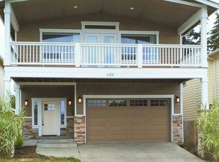 1126 Pitt Ave, Bremerton, WA 98310
