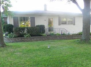 36 S 675 W, Hebron, IN 46341