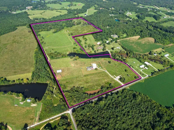 1091 County Road 295, Higdon, AL 35979