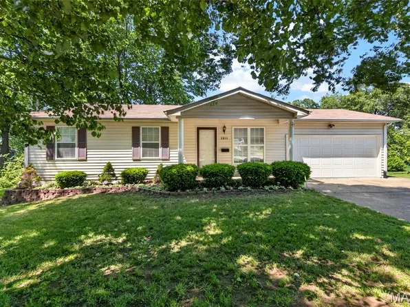 3911 Jane Ave, Saint Ann, MO 63074