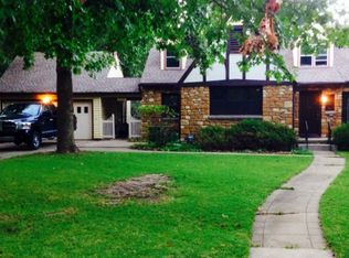 3636 SW Holly Ln, Topeka, KS 66604