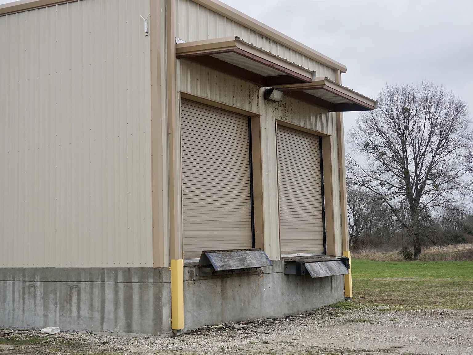342 County Road 2653 / Warehouse - 1 — Photo 3