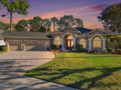 15150 Surrey Bnd, Spring Hill, FL, 34609